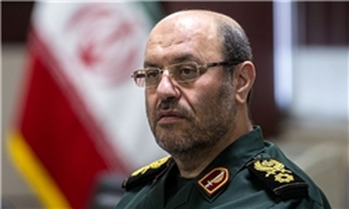 نشست مشترک کمیسیون امنیت ملی با وزیر دفاع برگزار شد