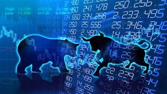 صف خرید و فروش سهام در ۱۵ تیر
