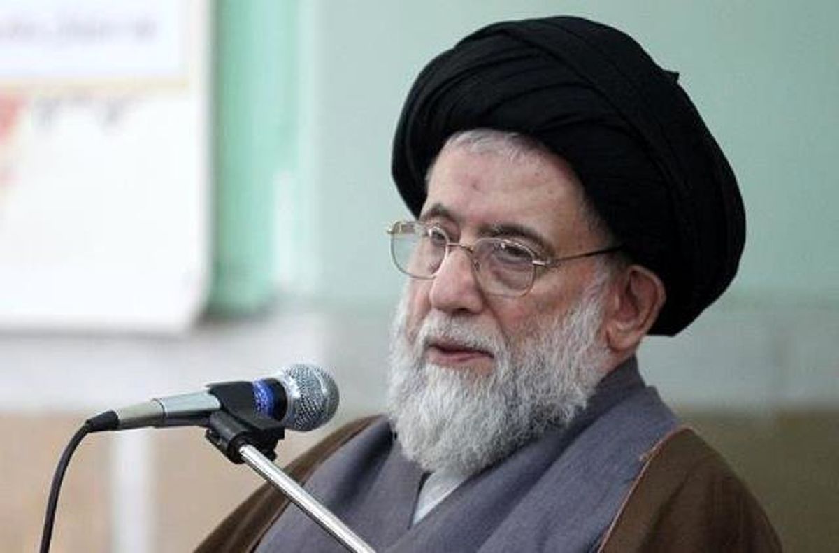  ماجرای نامه آیت‌الله مشکینی(ره) به ‌امام راحل