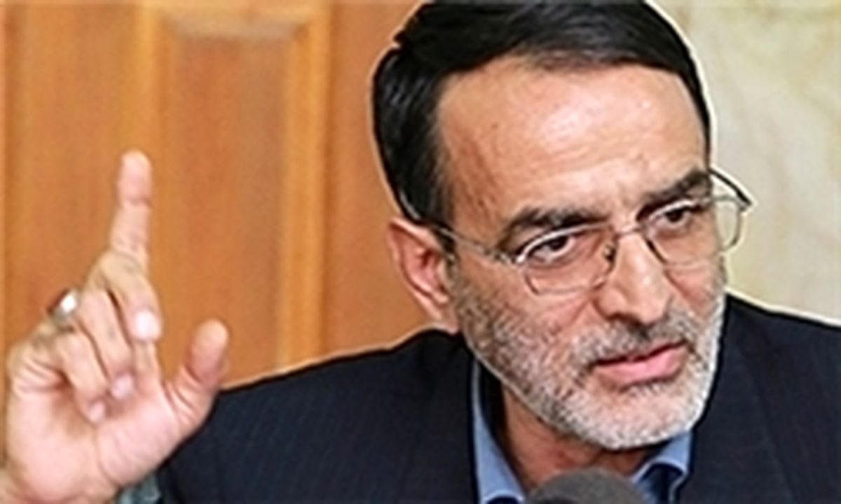 هیأت نظارت بر رفتار نمایندگان شکایات از کریمی قدوسی را وارد ندانست