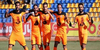 در جام حذفی با تیم دوم بازی می‌کنیم