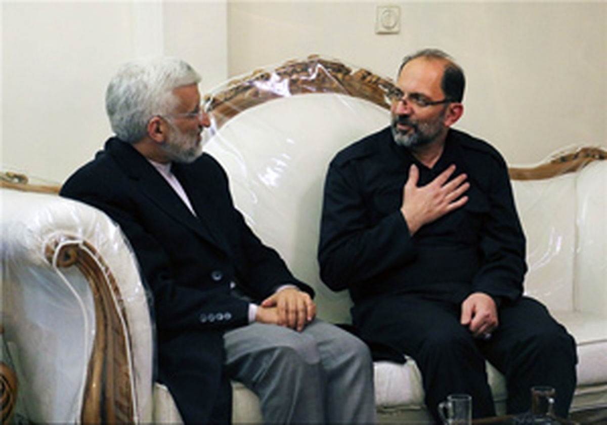 شهید حدادیان، شهید اقتدار و مظلومیت است 