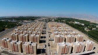 افزایش قدرت خرید متقاضیان با فروش متری مسکن
