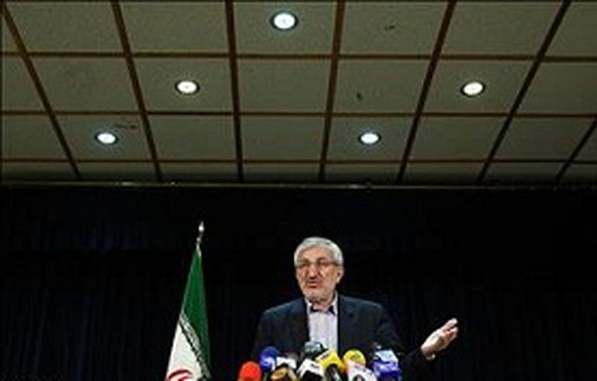 کابینه ام را بر اساس شایستگی انتخاب می کنم