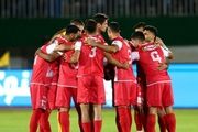 کارشناسی داوری بازی پرسپولیس و خیبر / پرسپولیس و خیبر پنالتی طلبکار شدند؟
