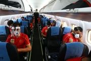 با افراد اضافه در سفر پرسپولیس به عربستان آشنا شوید!