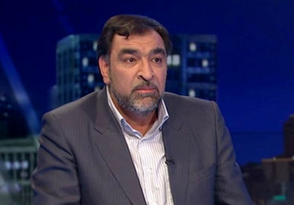  عادل آذر: نجومی بگیران تعیین تکلیف شده اند 