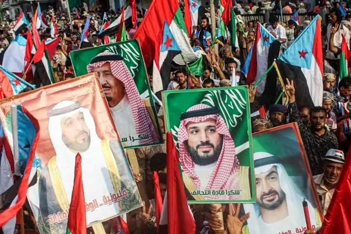 خاورمیانه در آستانهٔ جنگ سرد جدید
