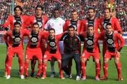 چرا بانک شهر اسپانسر پرسپولیس نمی شود؟