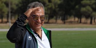 تحلیل بازی پرسپولیس مقابل الوحده امارات