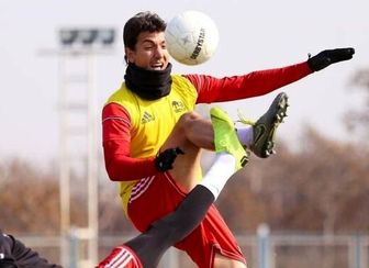 بازیکن ایرانی به تیم اژدها ملحق شد!