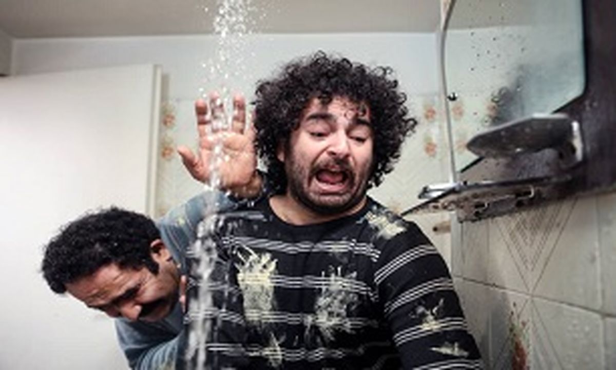 انتقاد شدید از حضور «خواننده زیرزمینی» در سریال شبکه 3 /عکس