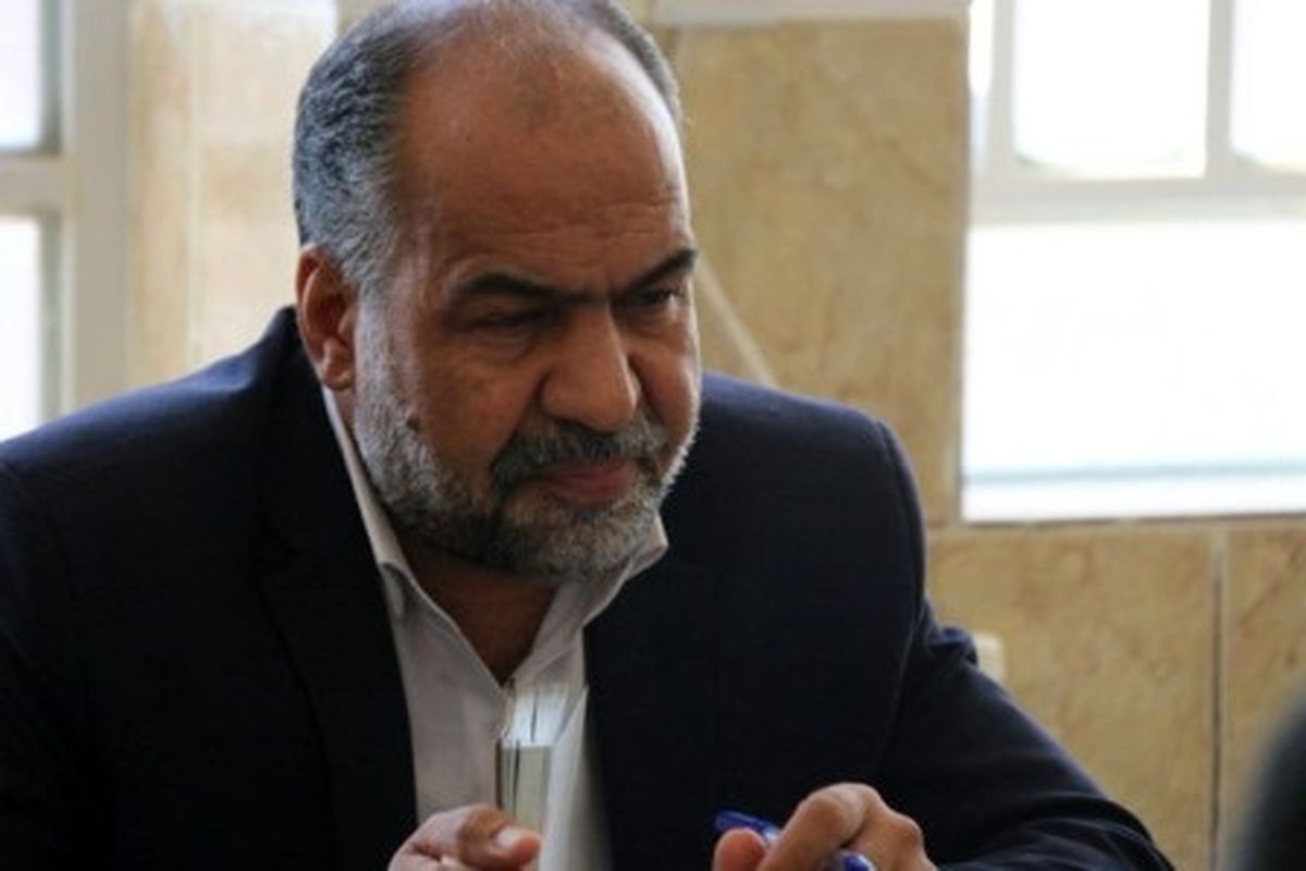 سوال از وزیر کشور به صحن علنی مجلس ارجاع شذ