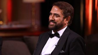 فیروز کریمی در «شب های مافیا»+فیلم