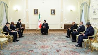 ظرفیت‌های تجاری و ترانزیتی کشورهای دی ۸ مغفول مانده است