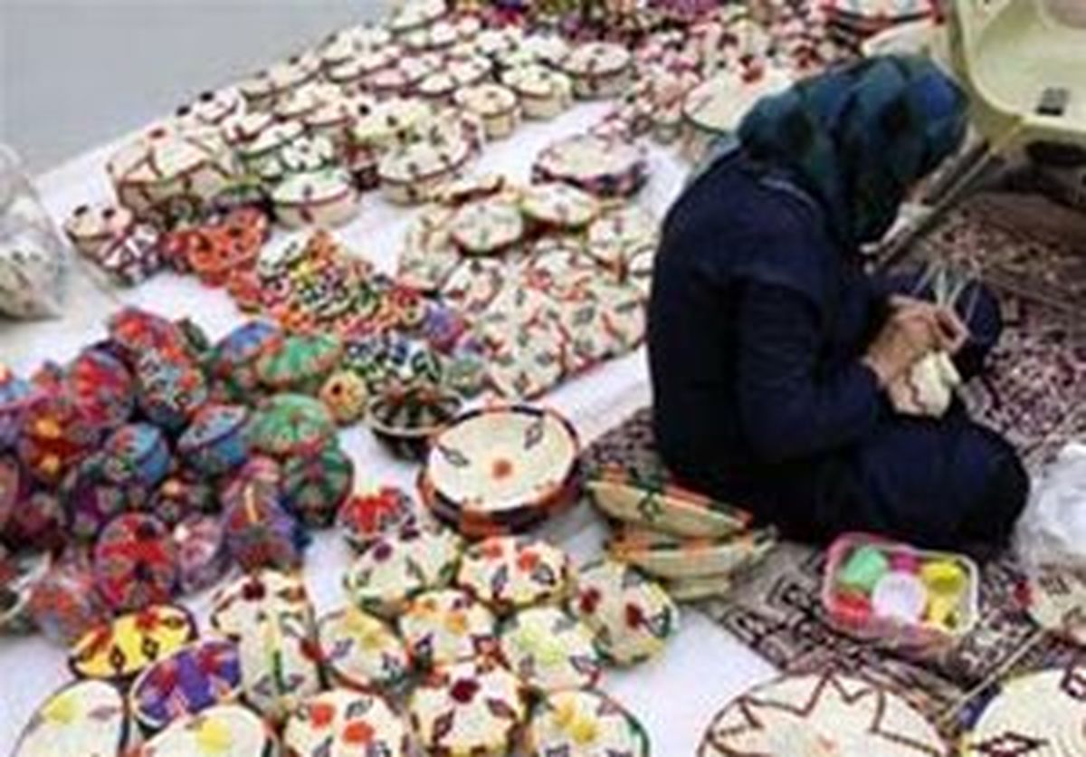 تمدید مجوزهای مشاغل خانگی 