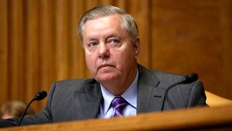 میراث شوم بایدن برای آمریکا از نگاه لیندسی گراهام