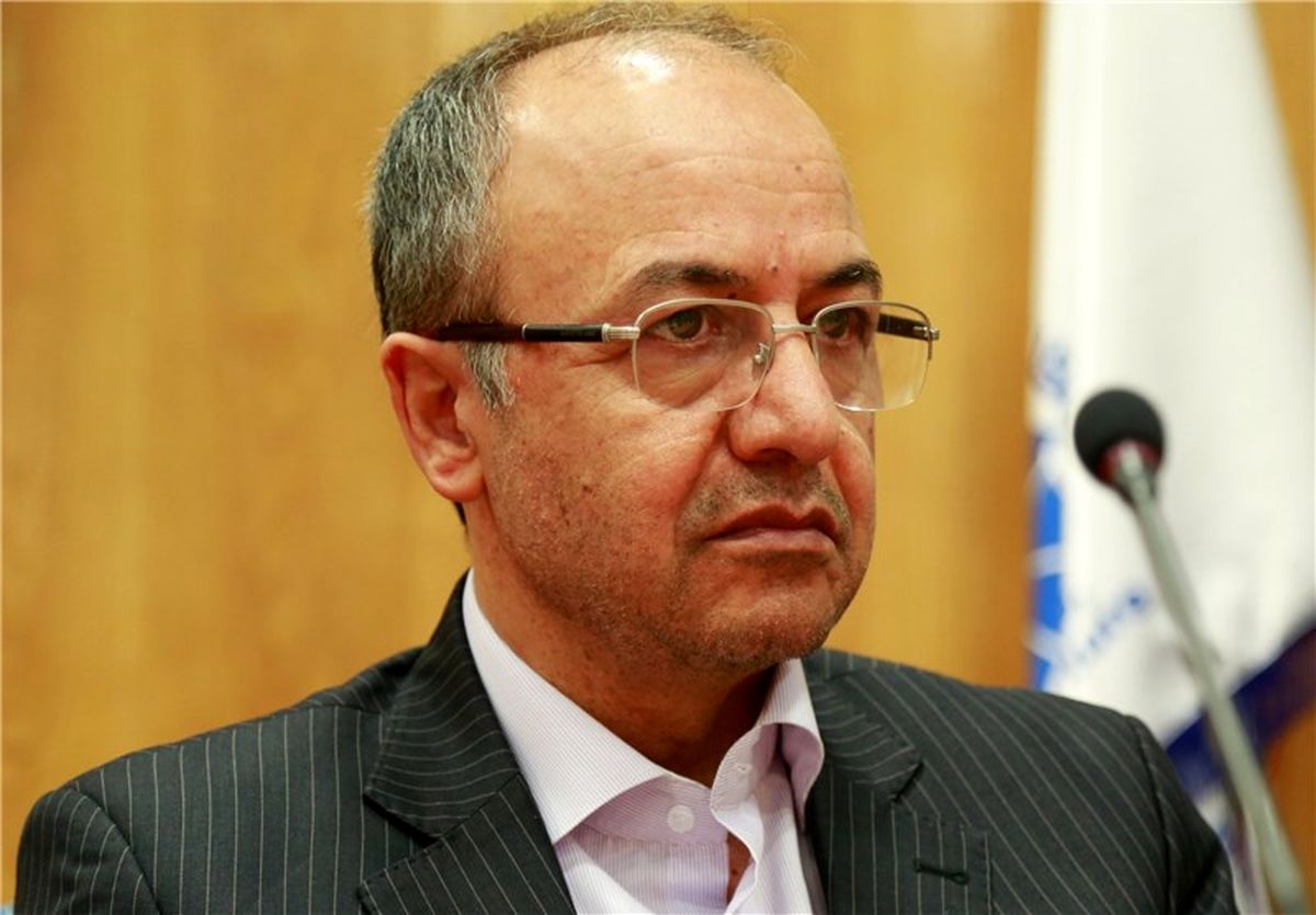 ریشه "گرانی" از نگاه رئیس اتاق اصناف