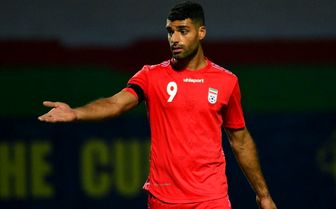 طارمی خط قرمز را شکست!