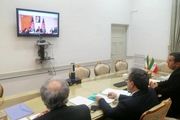 تقدیر افغانستان از کمکهای ایران در حادثه آتش سوزی گمرک اسلام قلعه