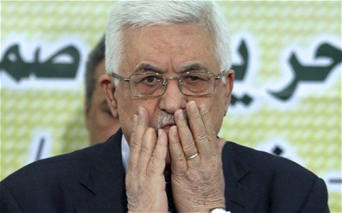 
 تشکیلات خودگردان فلسطین در آستانه فروپاشی است
