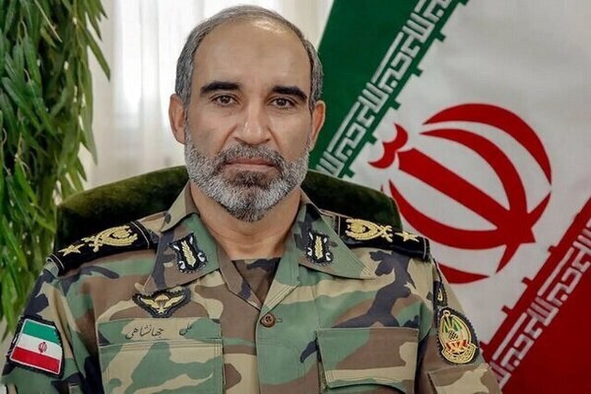 پیش بینی فرمانده نیروی زمینی ارتش برای جنگ زمینی