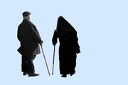 زندگی 3 هزار سالمند مجهول‌الهویه در بهزیستی