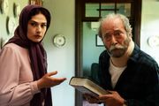 بابت «هفت بهارنارنج» لایق تشویق بودم نه تنبیه