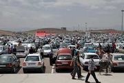 قیمت خودروهای پرفروش در ۲۰ شهریور ۹۸