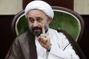 ناصر نقویان از حسن روحانی حکم گرفت