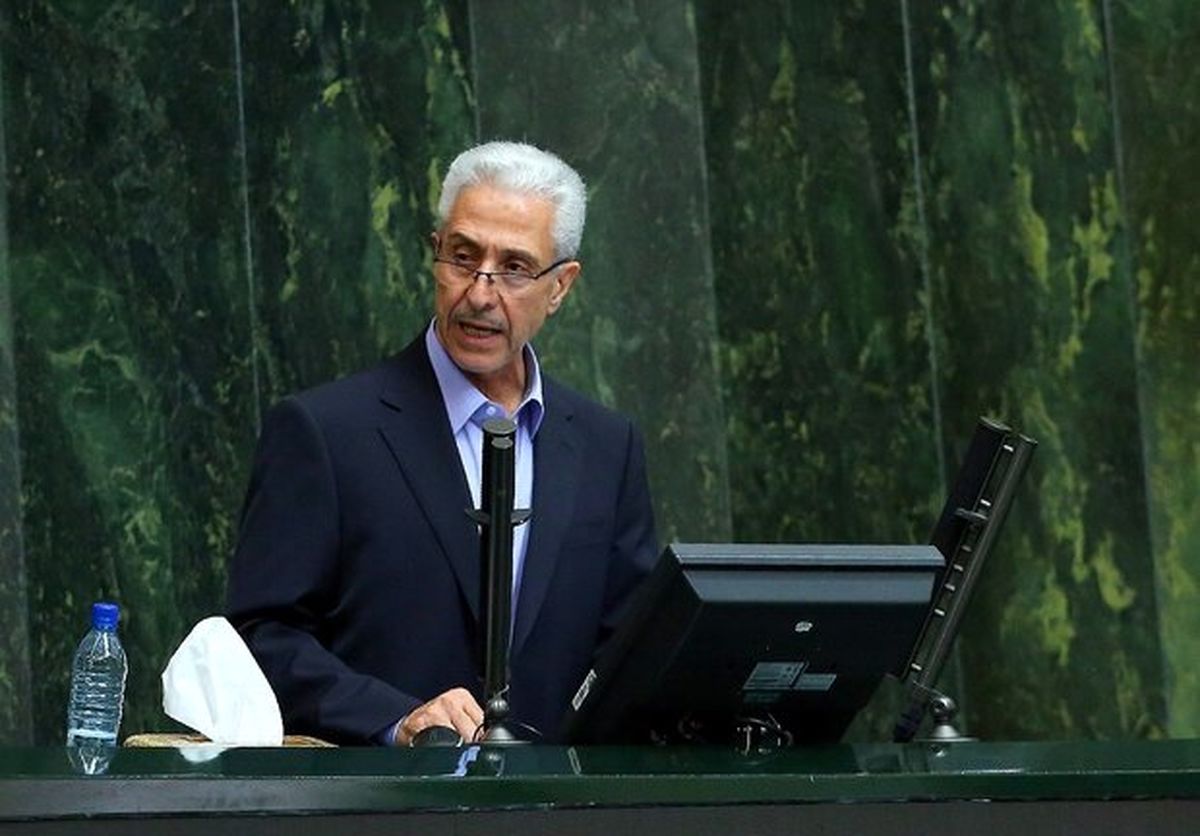 غلامی: حقوق کارکنان آموزش عالی ۳۰ درصد افزایش یافته است