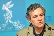 سریالی تاریخی عاشقانه به شبکه نمایش خانگی می رود