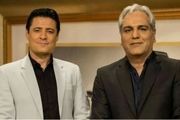 داور دربی مهمان امشب «دورهمی»/عکس 