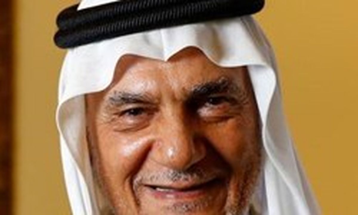 شاهزاده سعودی: نتانیاهو یک دیوانهِ نسل‌کش است 