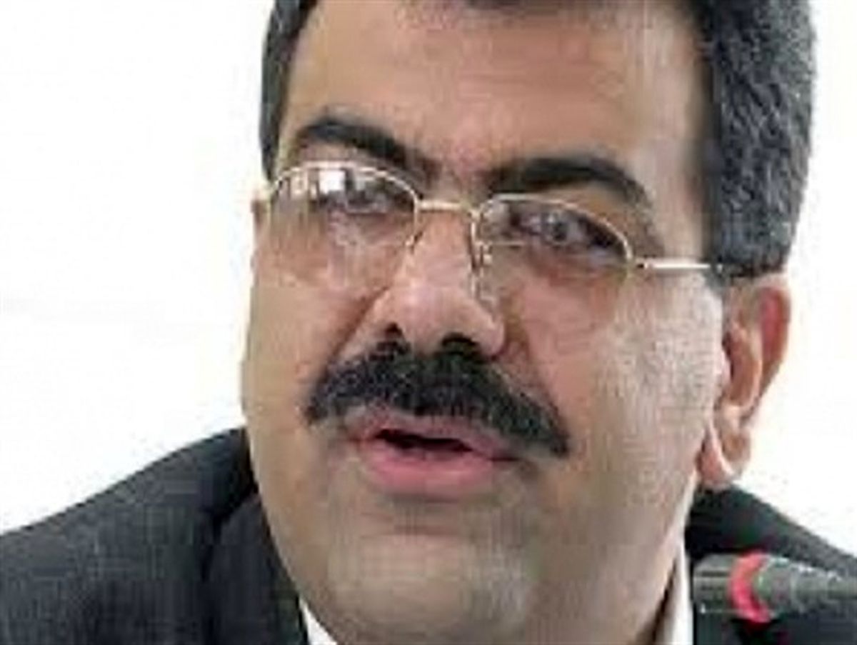 آرش رضایی شهردار کرمانشاه شد