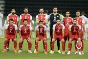 بسته شدن پنجره نقل و انتقالاتی پرسپولیس