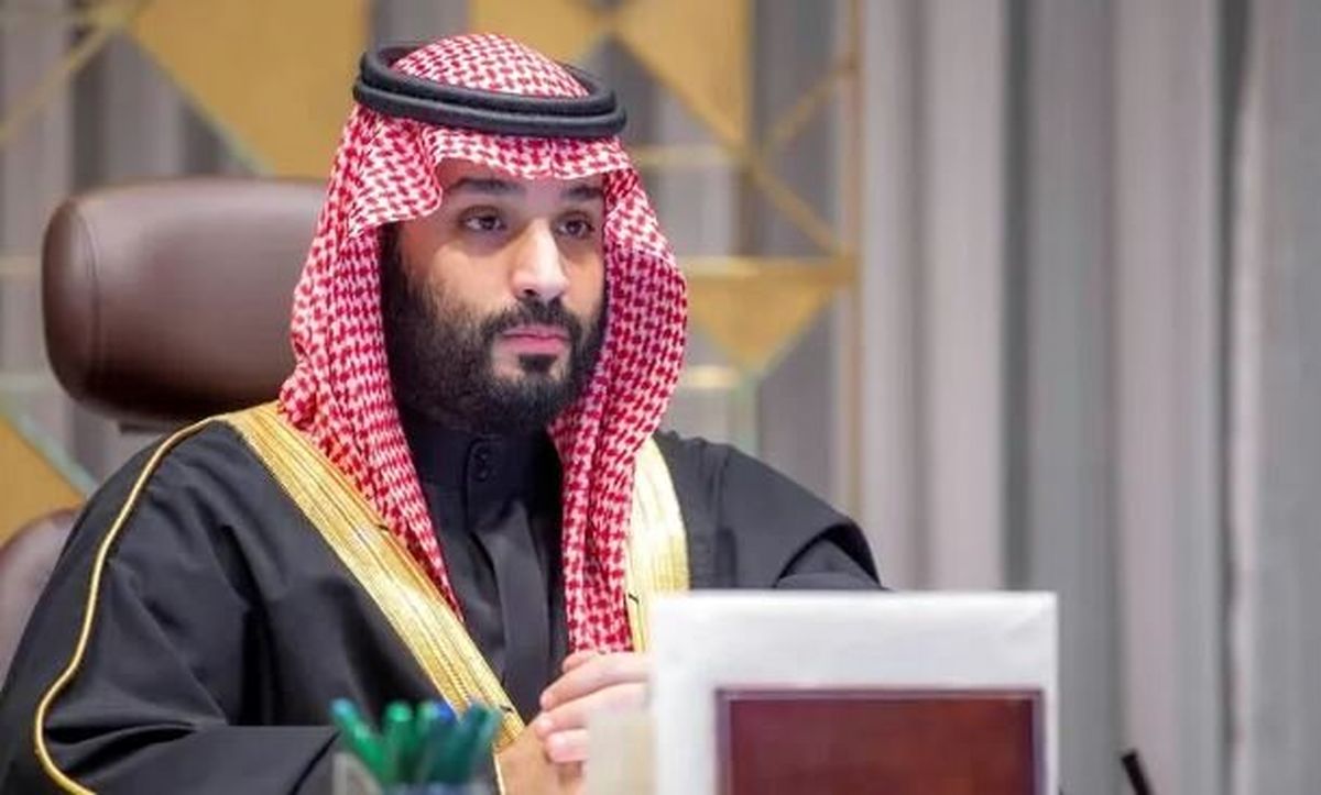 بن سلمان برای سفر به ترکیه، اردن و مصر آماده می شود