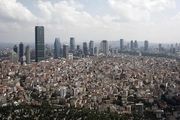 آپارتمان در فرمانیه تهران متری چند؟