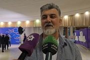 فیلم مهمانی خصوصی‌ام را ۲۳ میلیون فروختند و فوتبالم را نابود کردند