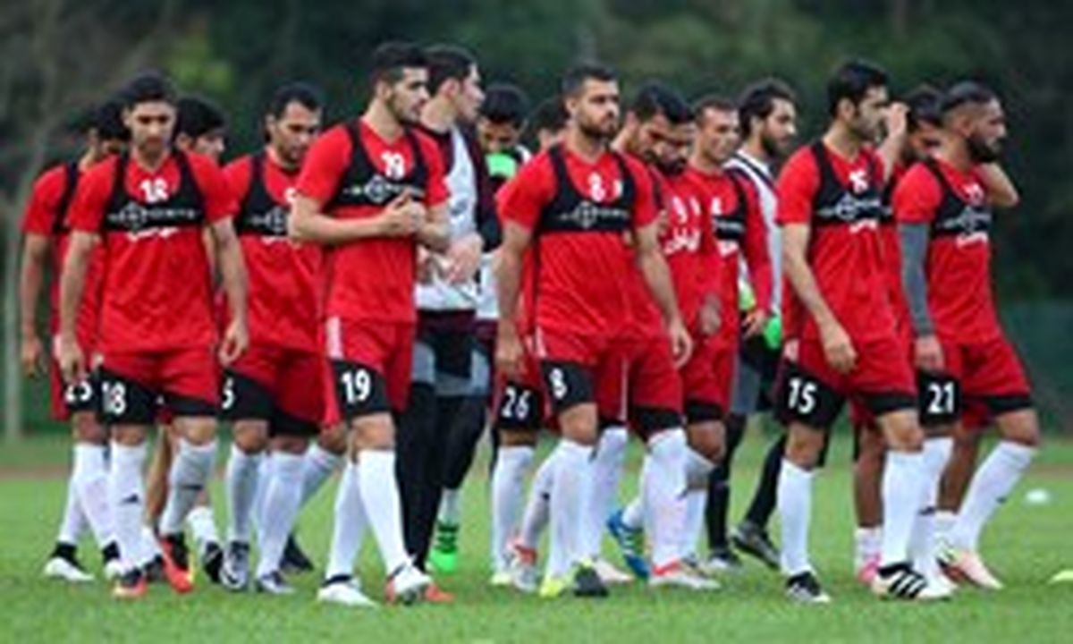 چالش بزرگ کی روش در تیم ملی برای جام جهانی