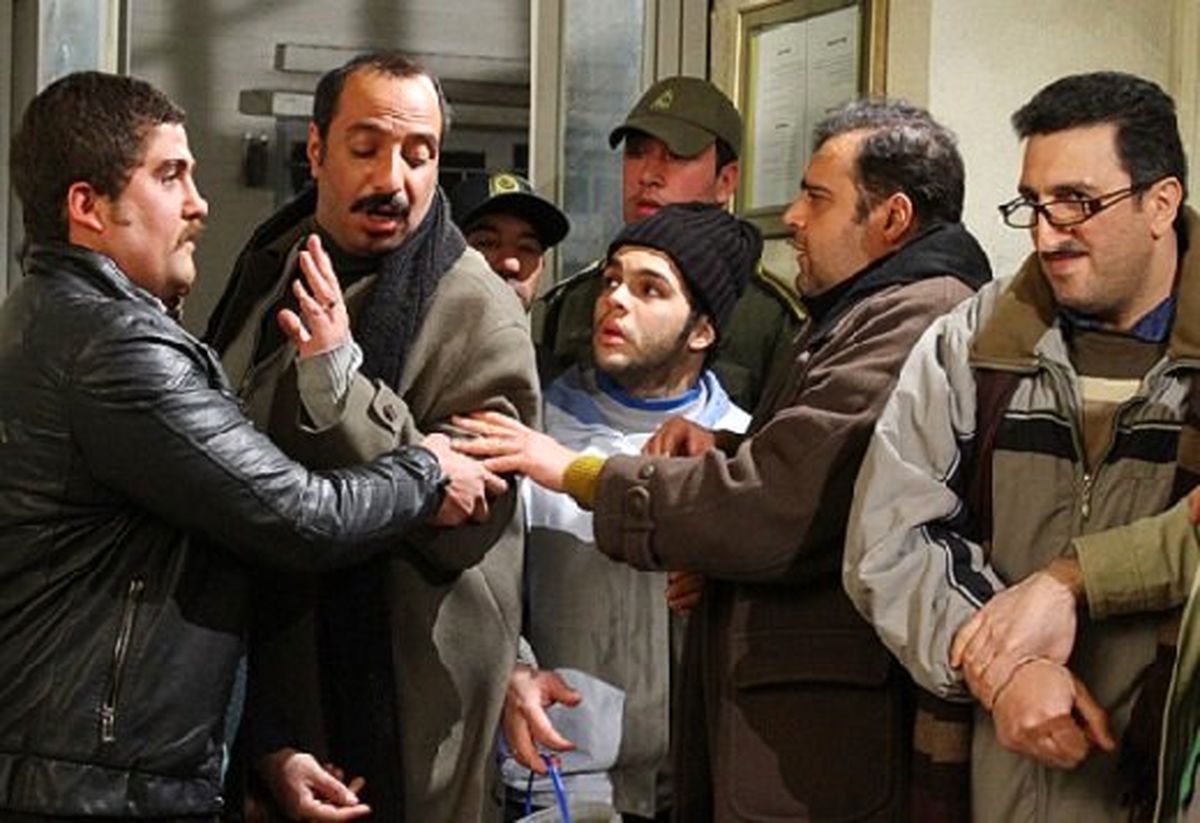 بازگشت امیر جعفری با «چک برگشتی» به تلویزیون