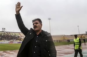 در نقل و انتقالات باختیم