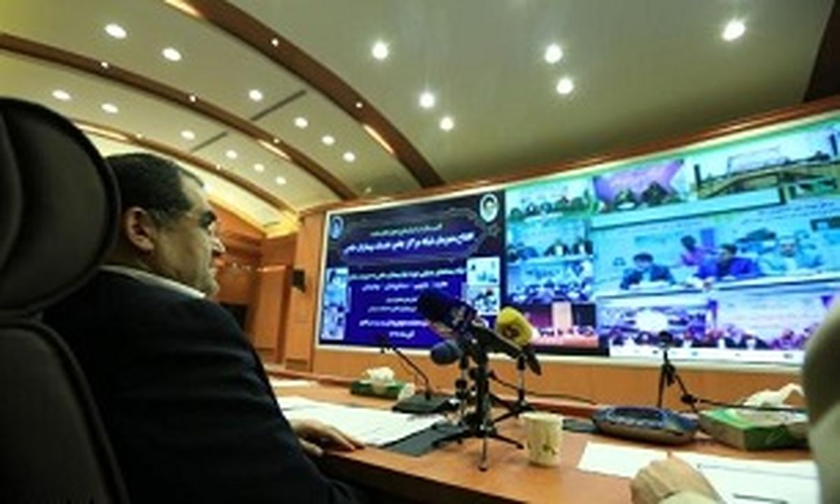 بهره برداری همزمان از ۸۳ مرکز جامع خدمات بیماران خاص 