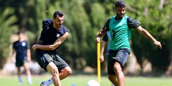 بازگشت غیرمنتظره مدافع جنجالی به استقلال/ بازیکن مغضوب مجیدی در لیست خرید ساپینتو
