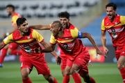 واکنش ساسان انصاری به جدایی جواد نکونام +عکس
