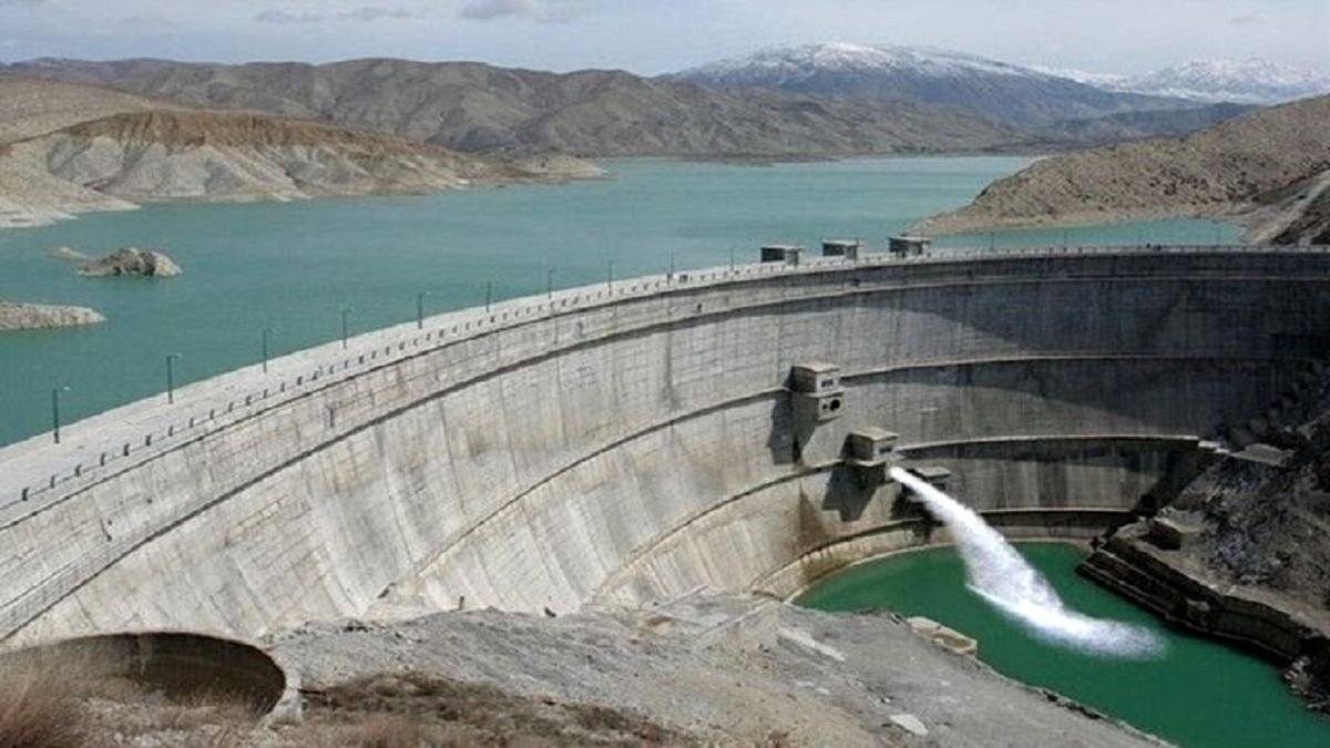 ۷۰ درصد بارش‌ها در کشور تبخیر می‌شود
