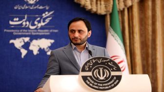 شهدای اخیر، قربانیان تروریسم رسانهای هستند