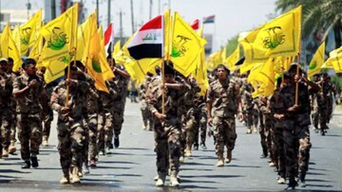 هشدار مقاومت‌ عراق به ترامپ‌: به رهبر انقلاب تعرض کنید، خون به پا می‌کنیم‌