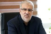ظرفیت تولید نفت ایران به ۵.۷ میلیون بشکه در روز می‌رسد