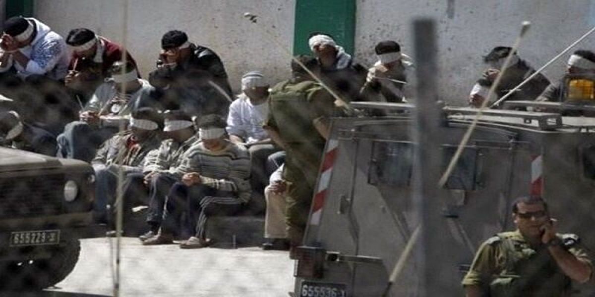 جنایت جنگی تمام عیاری در زندان‌های اسرائیل 